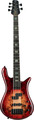 Euro CST 5 (Natural Red Burst Gloss)