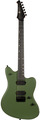 J-400 (Satin Green)