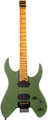 S-400 Headless (Satin Green)