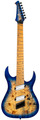 S-457 Multiscale (Transparent Blue)