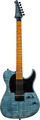 T-450  TDB (Transparent Blue)