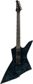 X-500 (Trans Black)