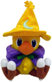 Square Enix Chocobo Black Mage Plush (20 cm)