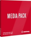 Cubase 9.5 Pro / Artist Media Pack (PC/MAC - installation only / no license)