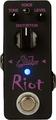 Riot Mini Distorsion Pedal (Black)