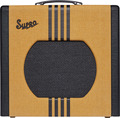 Delta King 1x12 Tube Amplifier w/ Reverb (tweed & black)