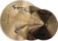 Neo Classic Cymbal Set (14" Hi-Hat / 16" Crash / 20" Ride)