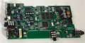 7F82511001 RebelHead 450 Mainboard / PCBA P18301 1038