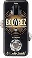 Bodyrez / Acoustic Pickup Enhancer