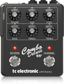 TC Electronic Combox Deluxe 65' Preamp