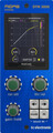 DYN 3000-DT Analog-Feel Desktop Interface