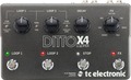 Ditto Looper X4