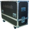 Flightcase for RS 212 x 2