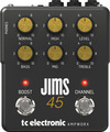 TC Electronic JIMS 45 Preamp