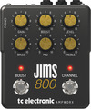 TC Electronic JIMS 800 Preamp