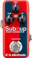 Sub'N'Up Mini Octaver