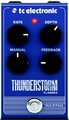 Thunderstorm Flanger