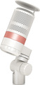 GoXLR Mic Dynamic Broadcast Microphone (white)