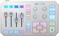 GoXLR-WH