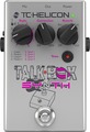 Talk Box Synth