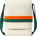 EP-40 Riddim Shoulder Bag