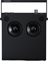 OB-4 (matte black)