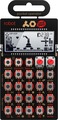 PO-28 Robot