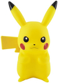 Teknofun Pokémon - LED-Lampe Pikachu (25 cm)