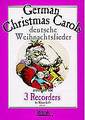 Deutsche Weihnachtslieder
