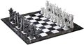 The Noble Collection Harry Potter Wizzard Chess Set