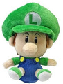 Together Plus Nintendo: Baby Luigi Plush (15 cm)