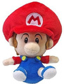 Together Plus Nintendo: Baby Mario Plush (15 cm)