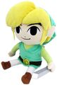 Together Plus Nintendo: Link (26 cm)