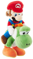 Together Plus Nintendo: Mario & Yoshi (22 cm)