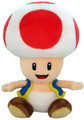 Together Plus Nintendo: Toad Plush (17 cm)