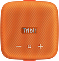 Tribit Audio StormBox Micro Bluetooth Speaker (orange)