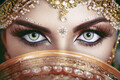 Tsvetnoy Eastern Eyes (50x65 cm)