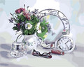 Tsvetnoy Flower Mood (40x50 cm)