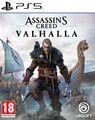 Ubisoft Assassin's Creed - Valhalla (PS5 - D/F/I / 18+)