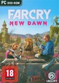 Ubisoft Far Cry - New Dawn (PC/DVD - D / 18+)