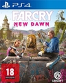 Ubisoft Far Cry - New Dawn (PS4 - D / 18+)