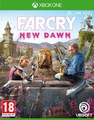 Ubisoft Far Cry - New Dawn (XONE - D / 18+)