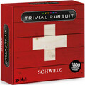 Trivial Pursuit - Schweiz (D / 8+)