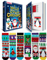 A Holly Jolly Christmas (30.5-38.5)