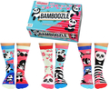 United Oddsocks Bamboozle (37-42)