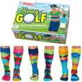 United Oddsocks Crazy Golf (39-46)