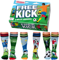 United Oddsocks Free Kick (39-46)