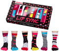 United Oddsocks Lip Sync (37-42)