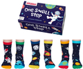 United Oddsocks One Small Step (27-30)
