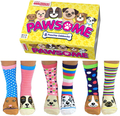 United Oddsocks Pawsome (37-42)